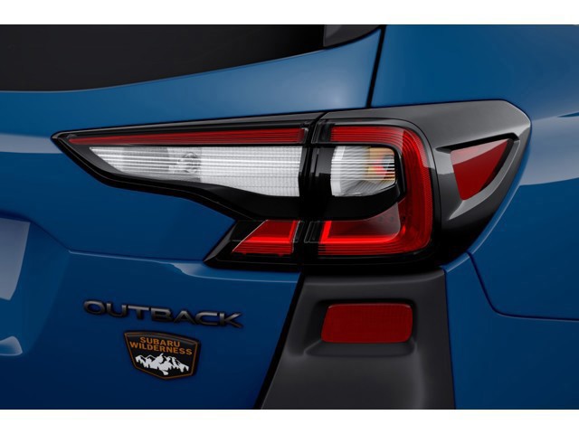 2025 Subaru Outback Wilderness photo 11