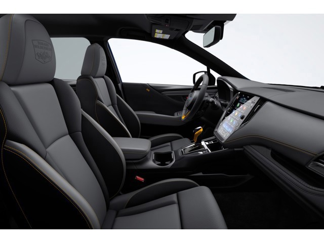 2025 Subaru Outback Wilderness photo 12