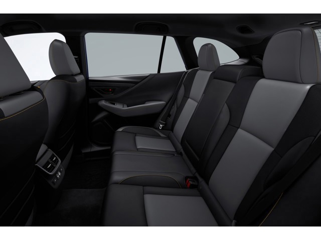 2025 Subaru Outback Wilderness photo 13