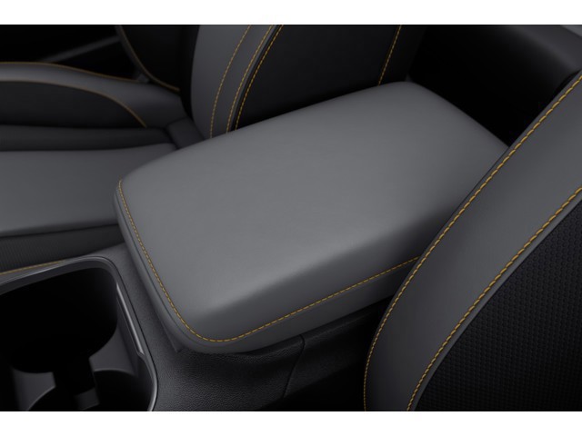 2025 Subaru Outback Wilderness photo 18