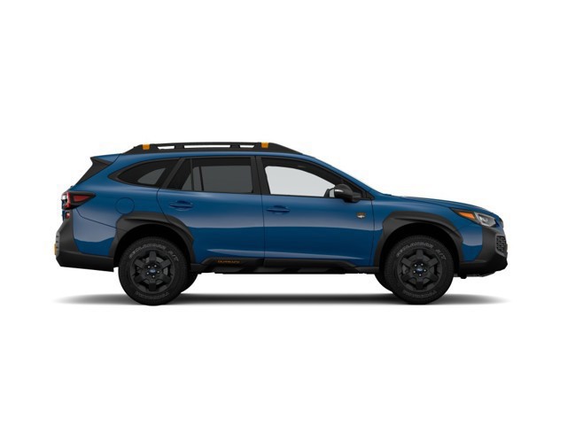 2025 Subaru Outback Wilderness photo 6