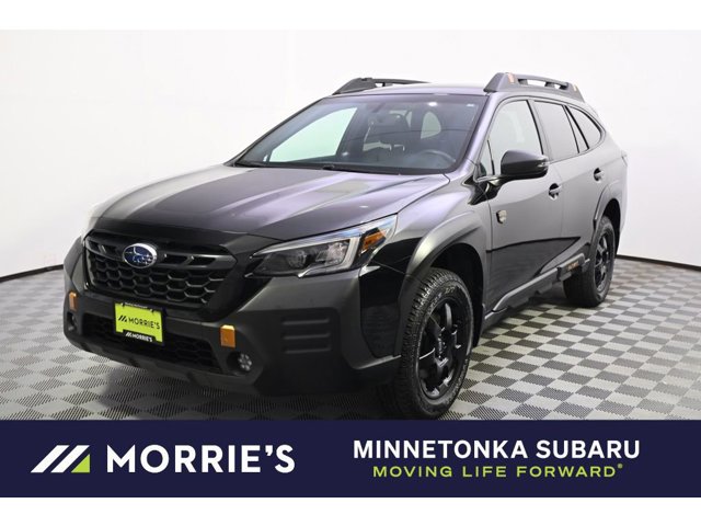 2022 Subaru Outback Wilderness's photo