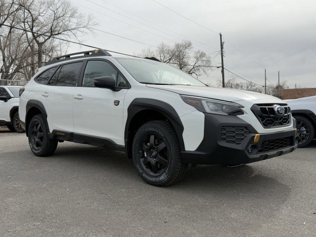 2025 Subaru OUTBACK Outback Wilderness