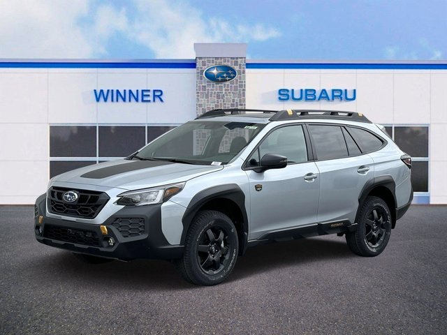 2025 Subaru Outback Outback Wilderness