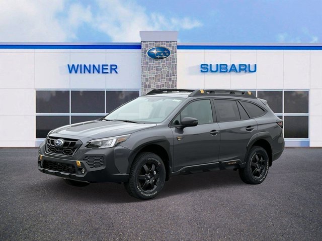 2025 Subaru Outback Outback Wilderness