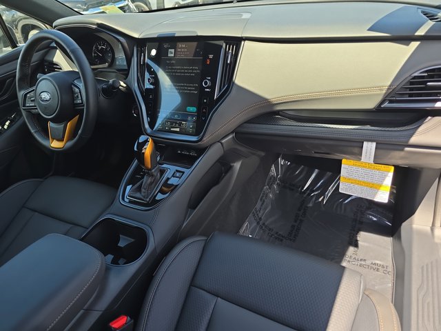 2025 Subaru Outback Wilderness photo 10