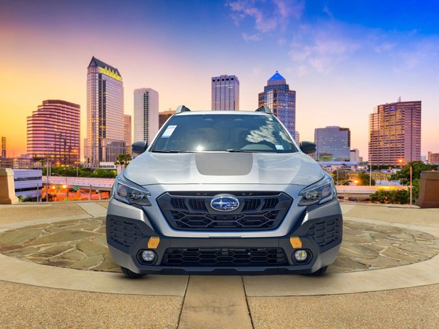 2025 Subaru Outback Wilderness photo 2