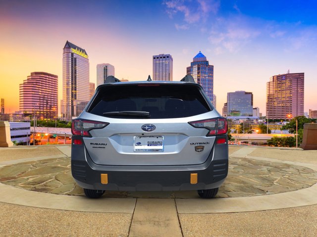 2025 Subaru Outback Wilderness photo 5