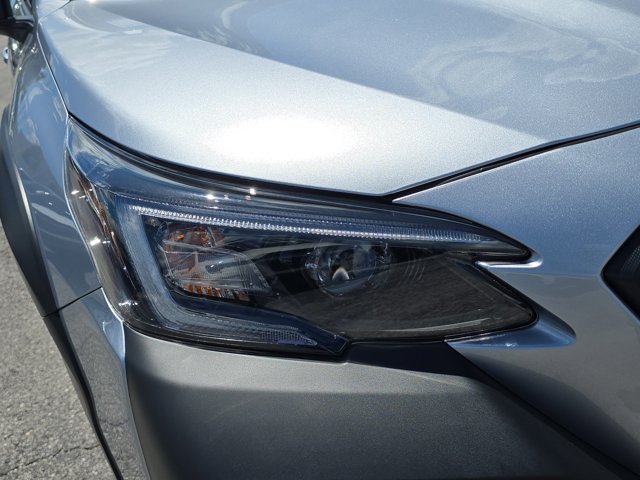 2025 Subaru Outback Wilderness photo 6