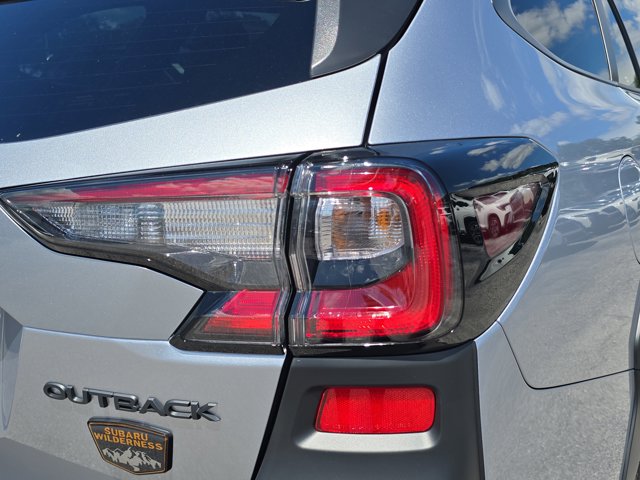 2025 Subaru Outback Wilderness photo 7