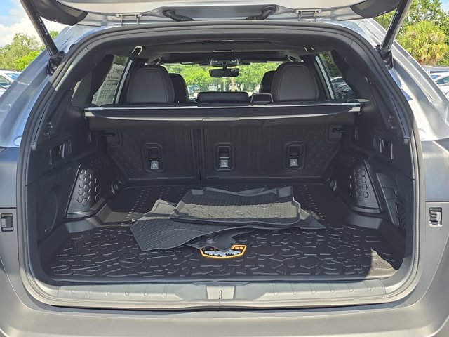 2025 Subaru Outback Wilderness photo 8
