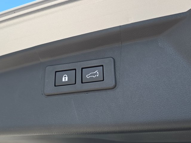 2025 Subaru Outback Wilderness photo 9