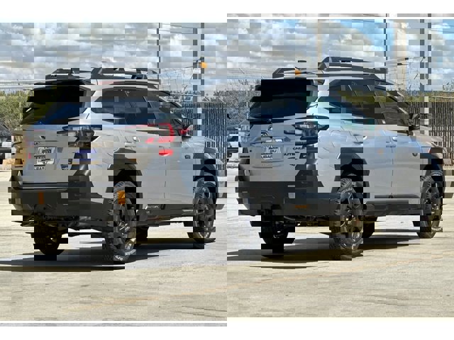 2025 Subaru Outback Wilderness photo 3