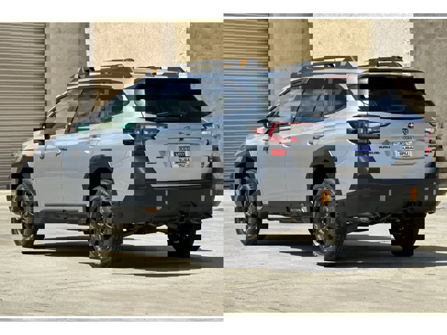 2025 Subaru Outback Wilderness photo 5