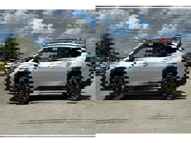 2025 Subaru Outback Wilderness photo 6