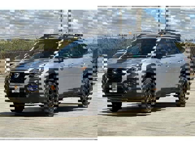 2025 Subaru Outback Wilderness photo 7