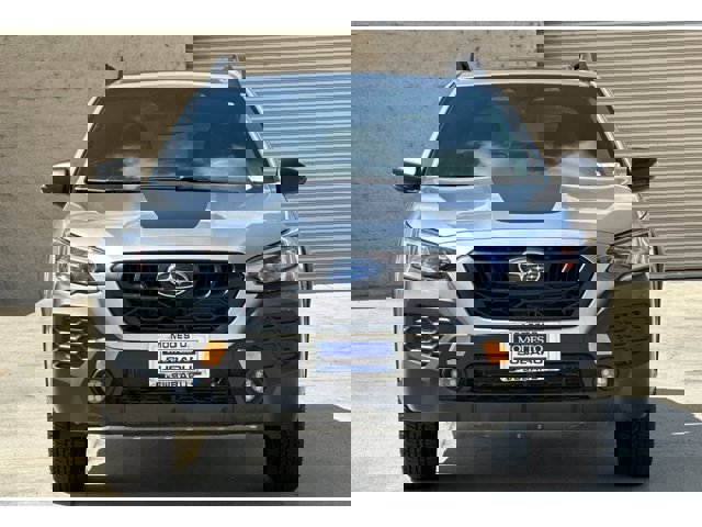2025 Subaru Outback Wilderness photo 8