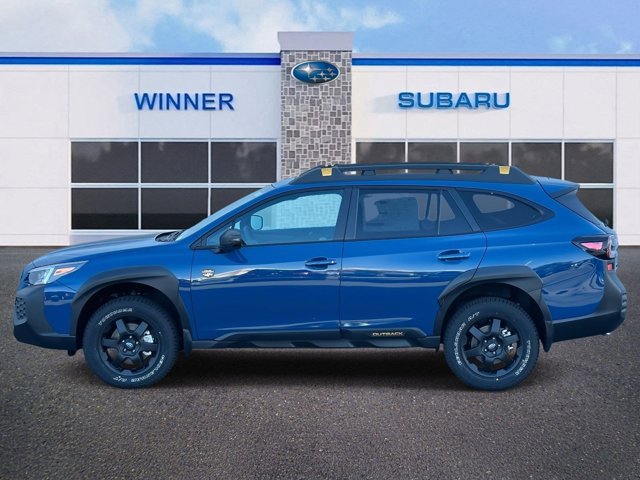 2025 Subaru Outback Wilderness photo 2
