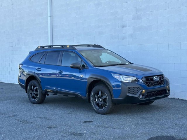 2025 Subaru Outback Wilderness photo 7