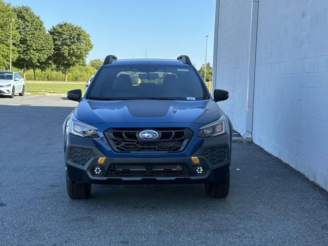 2025 Subaru Outback Wilderness photo 8