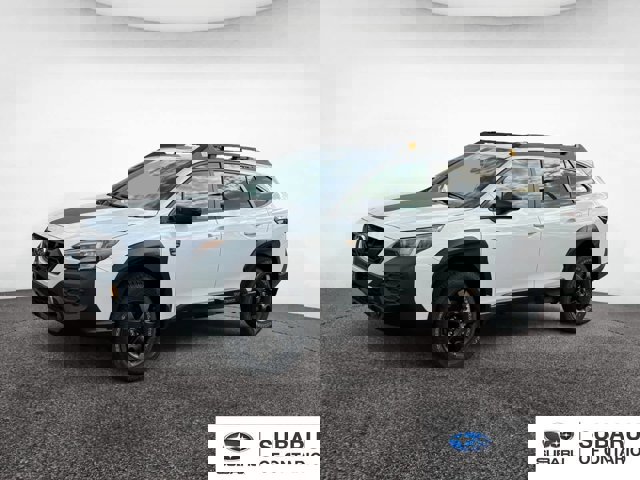 2025 Subaru Outback Wilderness's photo