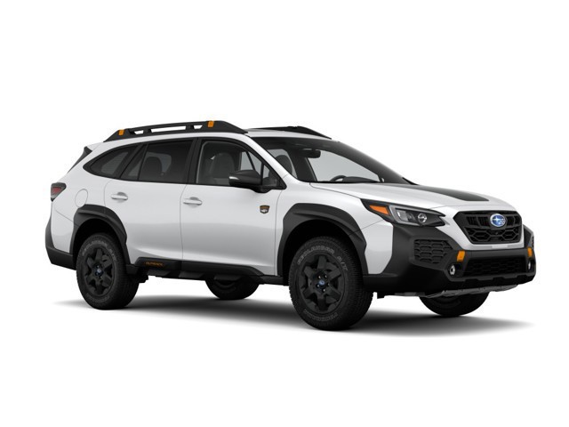 2025 Subaru Outback Wilderness's photo