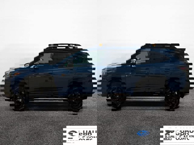 2025 Subaru Outback Wilderness photo 2