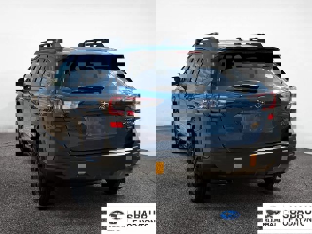 2025 Subaru Outback Wilderness photo 3