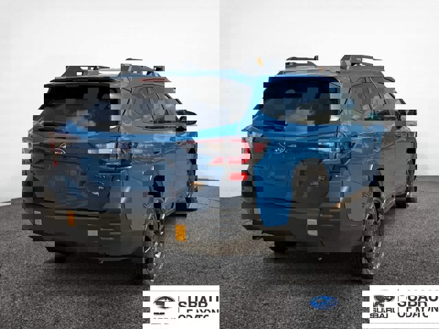 2025 Subaru Outback Wilderness photo 5