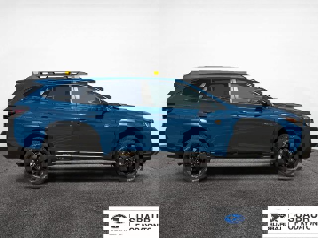 2025 Subaru Outback Wilderness photo 6