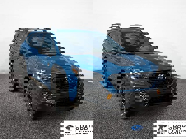 2025 Subaru Outback Wilderness photo 7