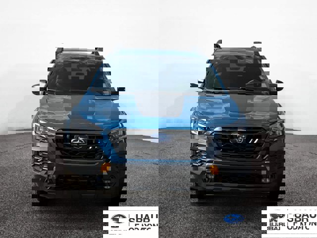2025 Subaru Outback Wilderness photo 8
