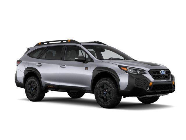 2025 Subaru OUTBACK Outback Wilderness