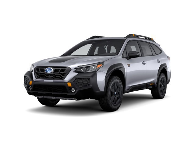 New 2025 Subaru Outback Wilderness