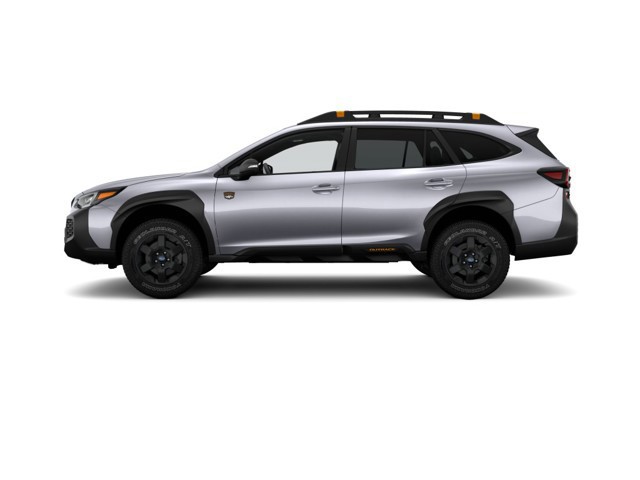 New 2025 Subaru Outback Wilderness