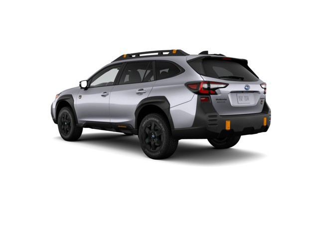 New 2025 Subaru Outback Wilderness