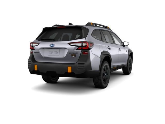 New 2025 Subaru Outback Wilderness