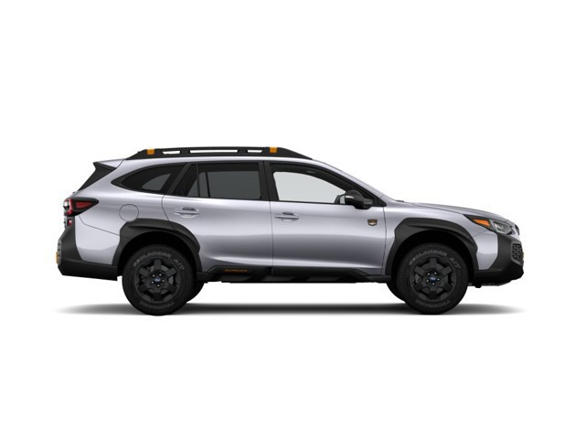 New 2025 Subaru Outback Wilderness