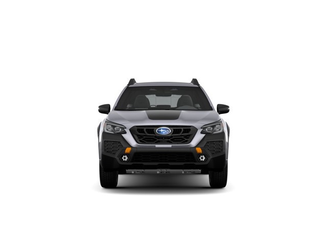 New 2025 Subaru Outback Wilderness