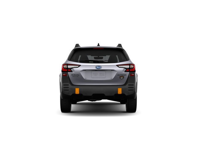 New 2025 Subaru Outback Wilderness