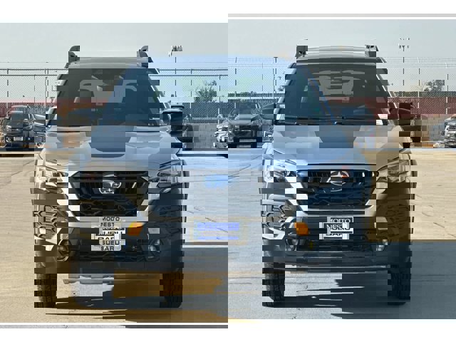 2025 Subaru Outback Wilderness photo 7