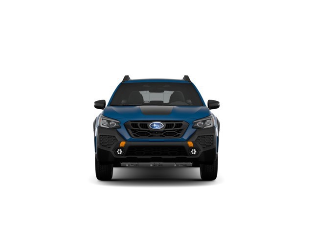 2025 Subaru Outback Wilderness photo 8
