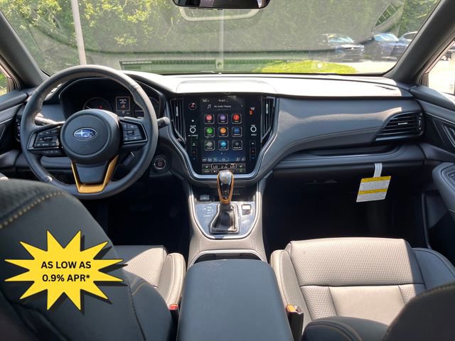 2025 Subaru Outback Wilderness photo 11