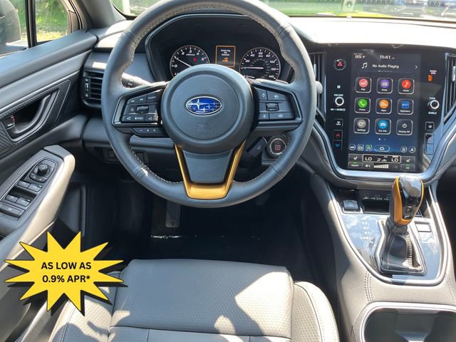 2025 Subaru Outback Wilderness photo 12