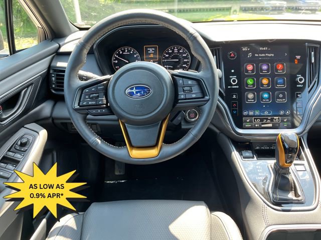 2025 Subaru Outback Wilderness photo 13
