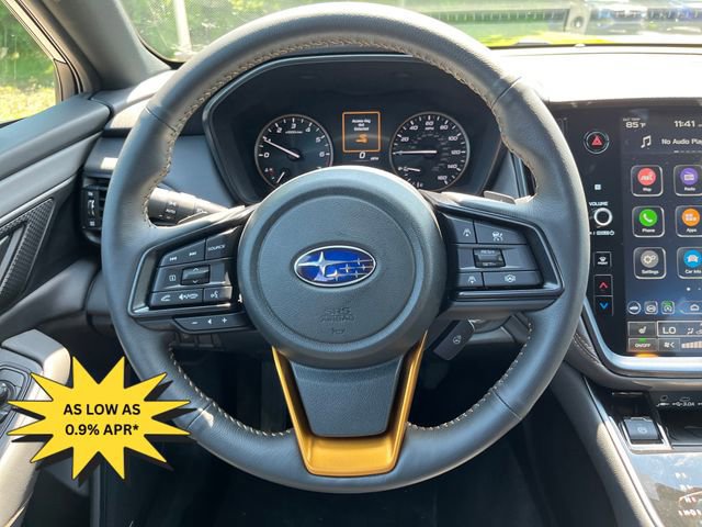 2025 Subaru Outback Wilderness photo 14