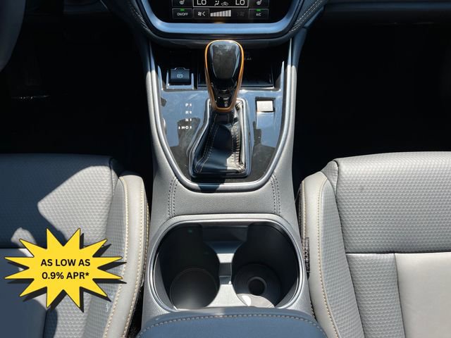 2025 Subaru Outback Wilderness photo 16