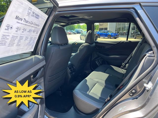 2025 Subaru Outback Wilderness photo 20