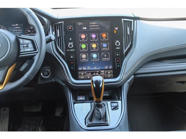 2025 Subaru Outback Wilderness - Photo 11