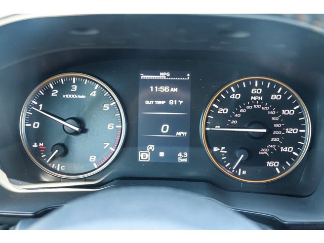 2025 Subaru Outback Wilderness - Photo 12